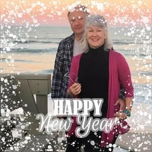 Meet your Posher, Terri